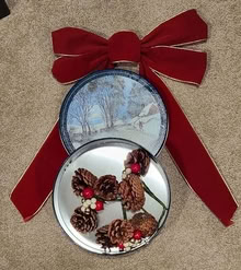 Photo of free A Few Winter/Christmas Items #1