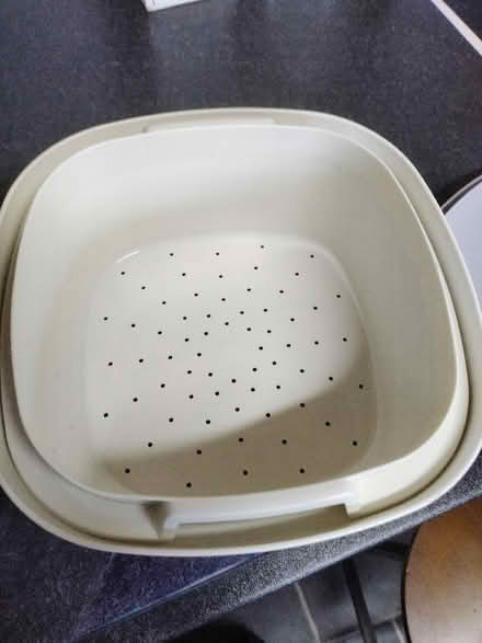 Photo of free Original Tupperware (Rowner PO13) #2