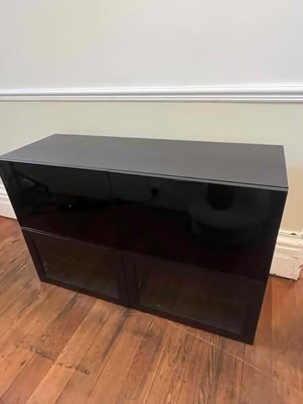 Photo of free Besta side board unit (Salford M7) #1