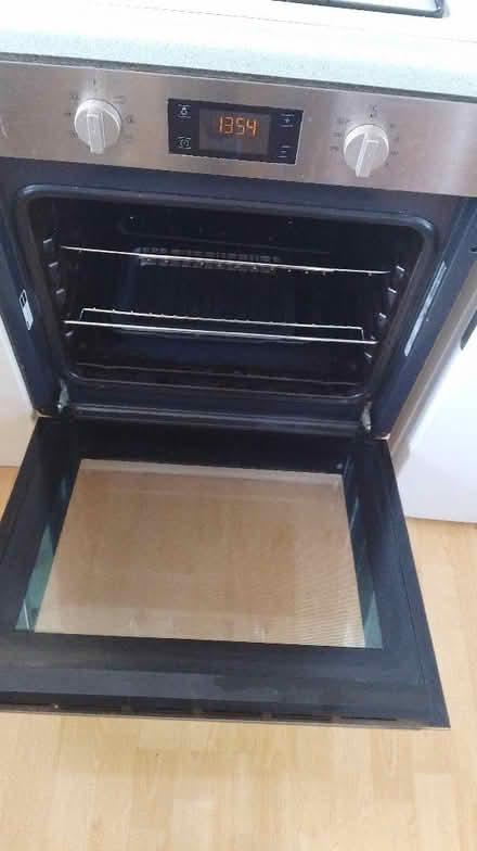 Photo of free Oven (West Hitchin SG5) #1