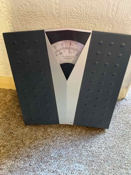 Photo of free Bathroom Scales (CT11) #1