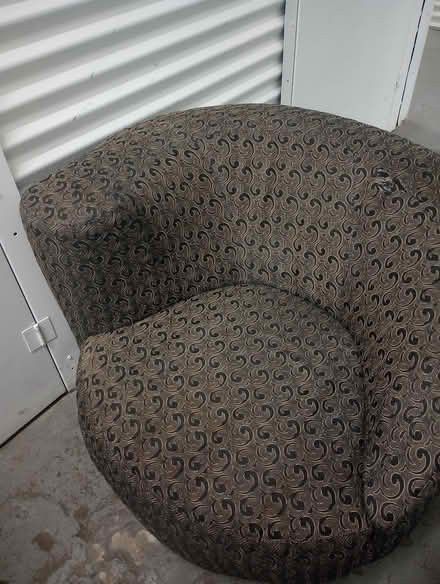 Photo of free Storage Clearance Monday 8/11 (West Harlem) #1