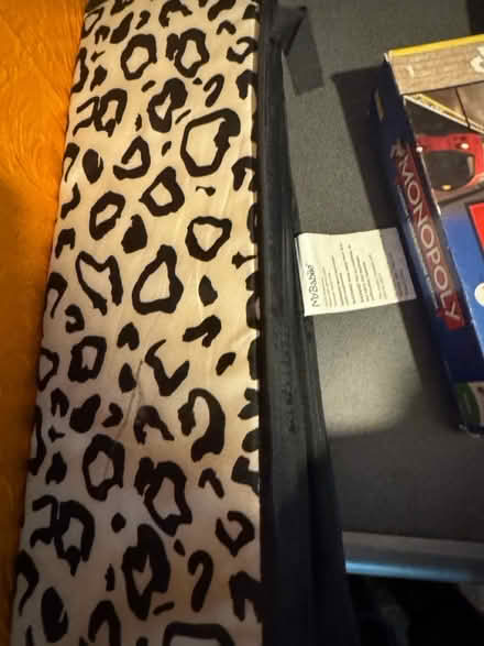 Photo of free Travel cot (New England) #2