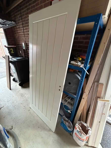 Photo of free Cottage Doors (West Malling) #1