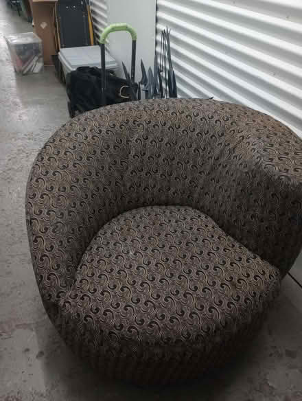 Photo of free Storage Clearance Monday 8/11 (West Harlem) #2