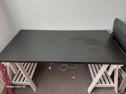 Photo of free Ikea workstation (Little Bloxwich WS3) #1