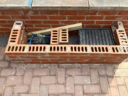 Photo of Decking boards or anything useful (loughborough LE114TE) #1
