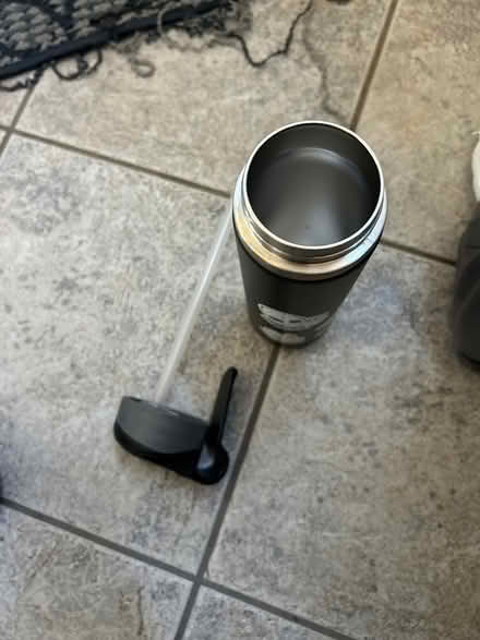 Photo of free Water bottle (Lexington MA) #2