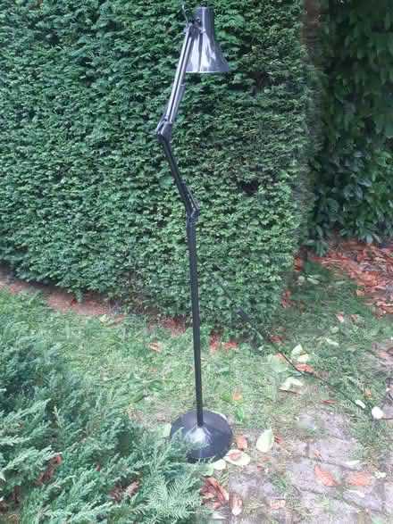 Photo of free Tall anglepoise light (Mannings Heath RH13) #1