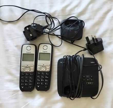 Photo of free Cordless phones (South Darenth DA4) #1