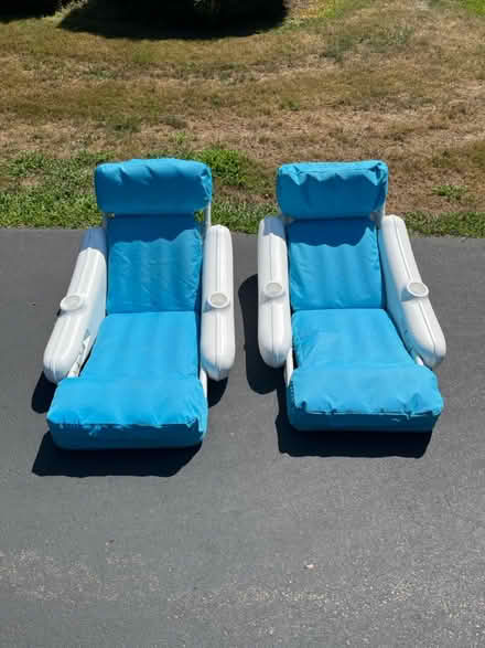 Photo of free Water/Pool Items (Webster) #2