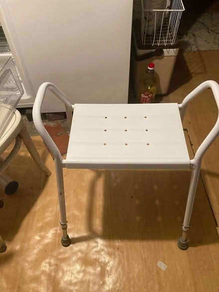 Photo of free Disability Equipment (East Grinstead RH19) #1