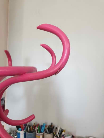 Photo of free Coat stand (Letchworth SG6) #2