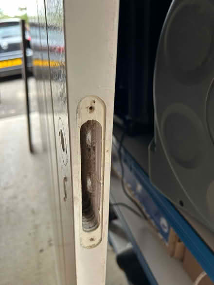 Photo of free Cottage Doors (West Malling) #3