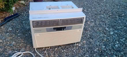 Photo of free Frigidaire 8000 btu AC (South beacon hill) #2