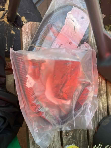Photo of free Water butt diverter kit and pipes (Twickenham Green) #1