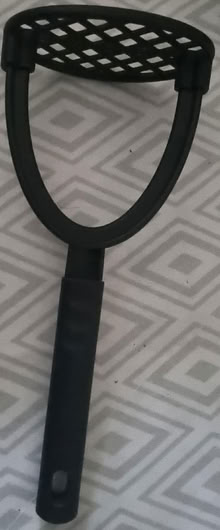 Photo of free Potato masher (Longsight M13) #1