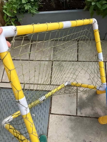 Photo of free Kids garden toys (Dublin sth, Shankill) #4