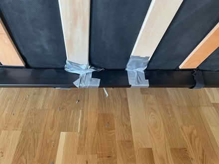 Photo of free Ikea sofabed (E9) #4