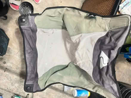 Photo of free 3 Camping Chairs (East Sunrise) #1