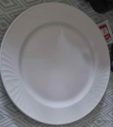Photo of free 33 cms plate (Longsight M13) #1