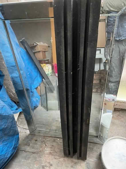 Photo of free Speed Bump Cable Protector Ramps (L19) #3
