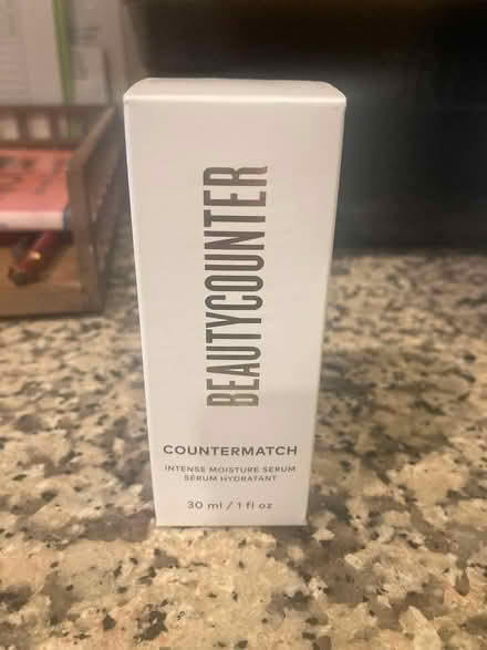 Photo of free Beautycounter Countermatch Serum (Melissa) #1