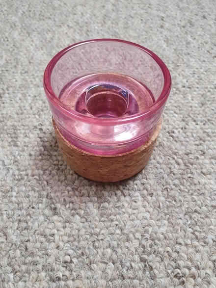 Photo of free Tea light/candle holder (BS16) #1