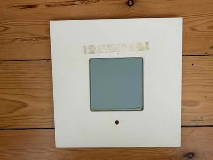 Photo of free Beach hut mirror (Tuckton. BH6) #2