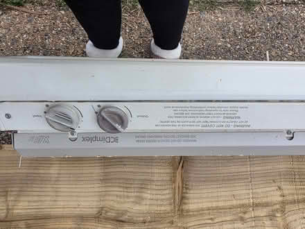Photo of free Dimplex Electric storage heater (Mottingham SE9) #2