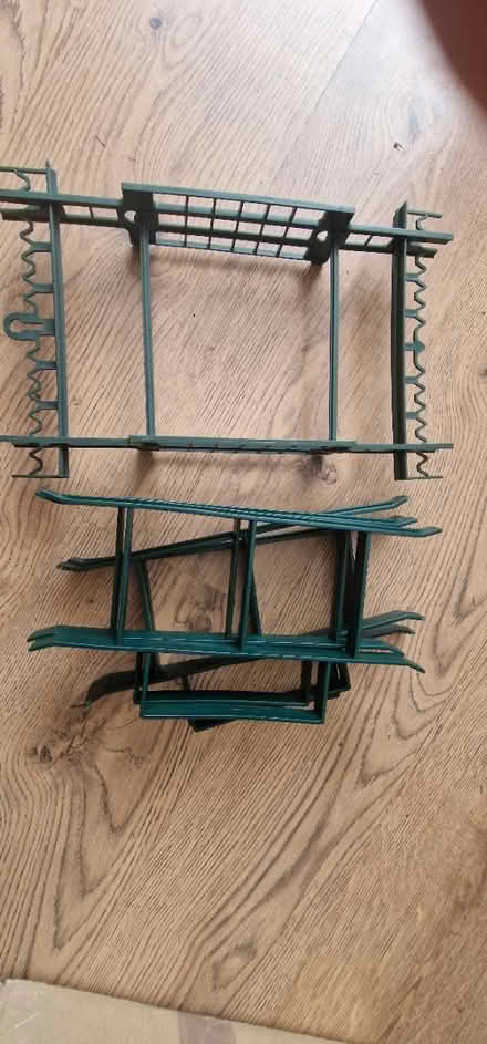 Photo of free Cable carriers (Chessington KT9) #1