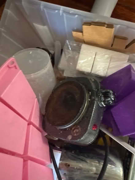Photo of free Soap making material (Brooklyn) #1