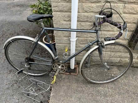 Photo of free Bicycle (Wyke BD12) #1