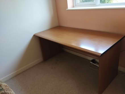 Photo of free Office Furniture (Kempshott RG22) #1