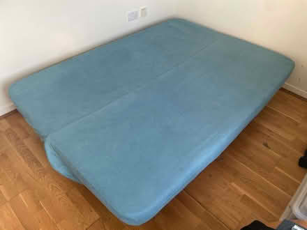 Photo of free Ikea sofabed (E9) #1