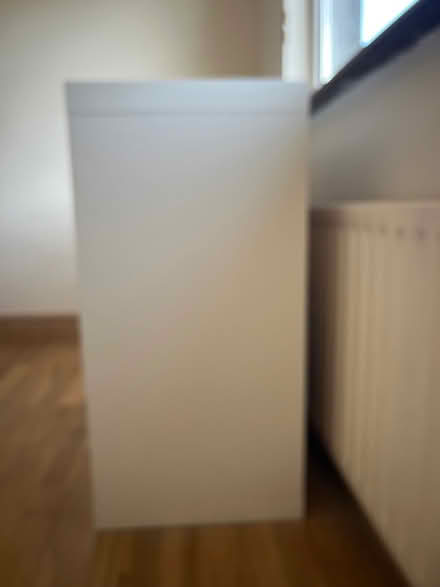 Photo of free IKEA shelving unit (Dublin 13) #2