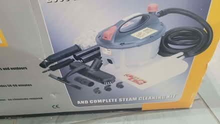 Photo of free Electric wallpaper stripper (Bromley BR1) #1