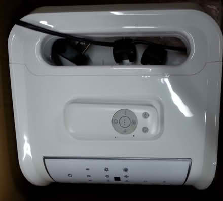 Photo of free igenix air cooler (Bawdrip TA7) #1