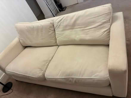 Photo of free Sofa (BS6) #1
