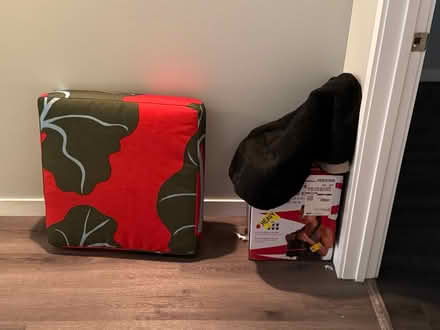 Photo of free Misc items after moving (South loop) #2