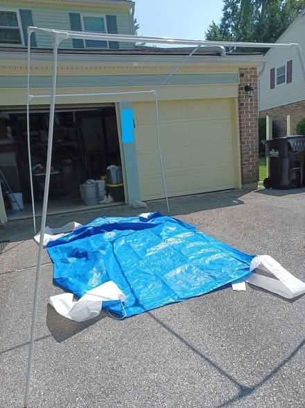 Photo of free Shade Structure (King of Prussia) #3