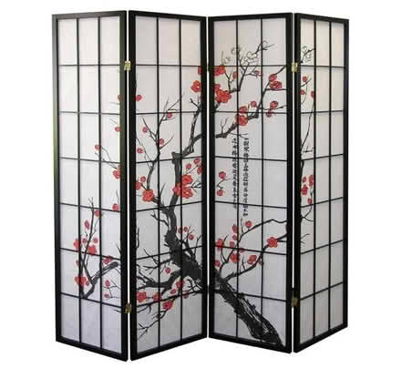 Photo of Room divider (Springfield VA) #1
