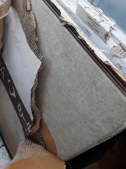 Photo of free Floor tiles (CH1 Blacon) #4