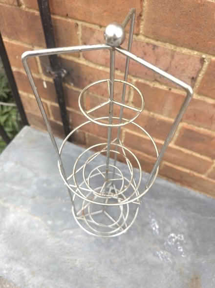 Photo of free Spice rack (IG11 Barking) #2