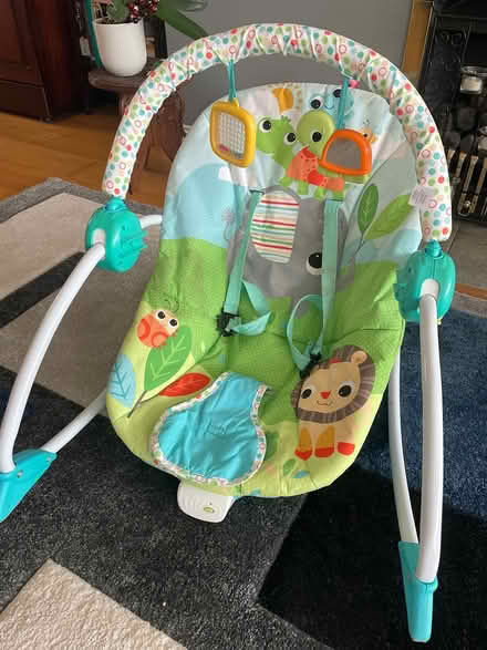 Photo of free Baby Things (Dublin, Raheny) #1