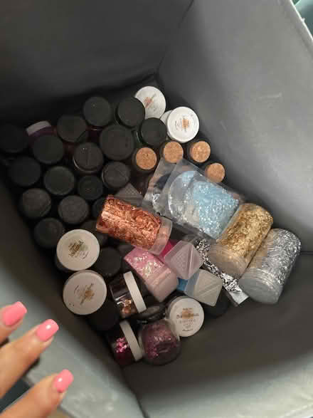 Photo of free Glitter (Brooklyn) #1