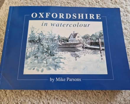 Photo of free Books (OX14 1TJ) #2