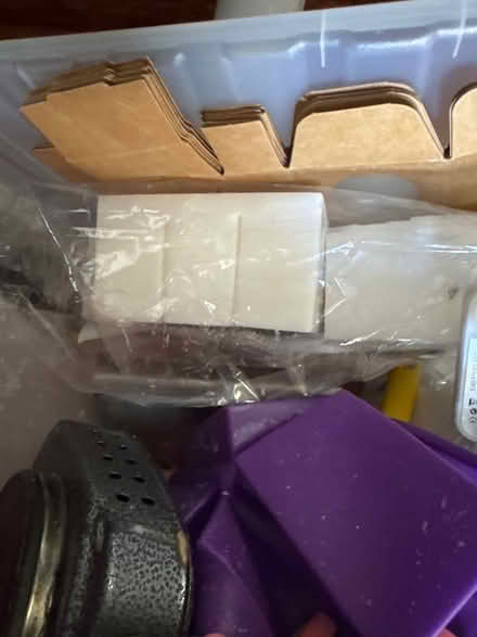 Photo of free Soap making material (Brooklyn) #2