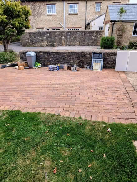 Photo of free Kitchen items inc 2x Wall Cabinets (Kidlington OX5) #1