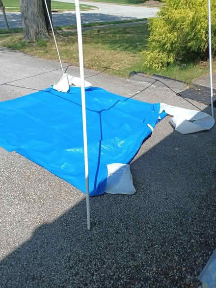 Photo of free Shade Structure (King of Prussia) #2